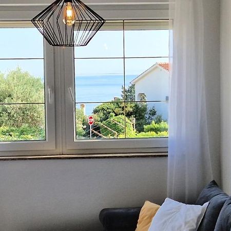 Apartment Lana Krk Town Zewnętrze zdjęcie
