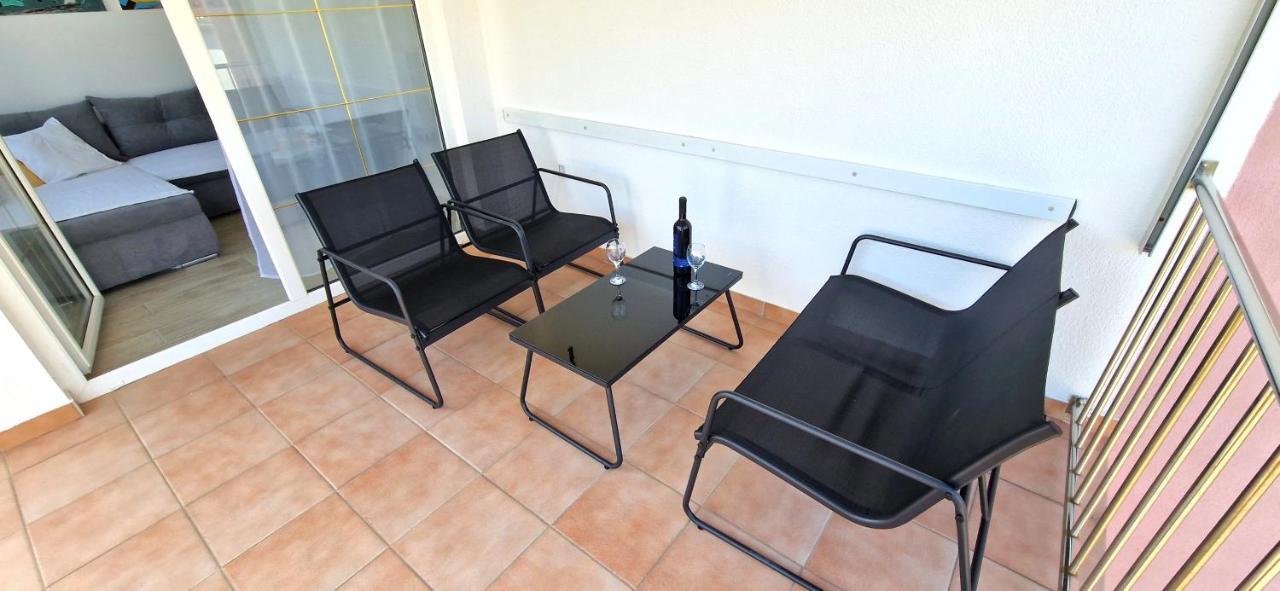 Apartment Lana Krk Town Zewnętrze zdjęcie